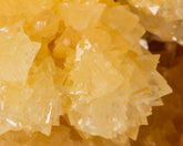 Calcite, Orange