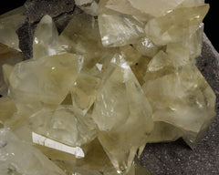 Calcite