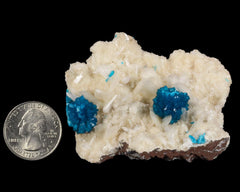 Cavansite