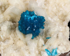 Cavansite