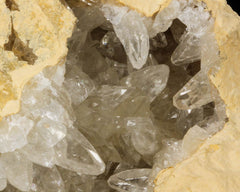 Calcite Geode