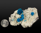 Cavansite