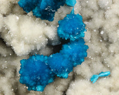Cavansite