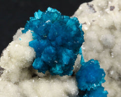 Cavansite