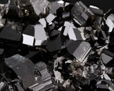 Cassiterite