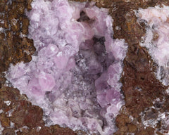 Cobalto Calcite