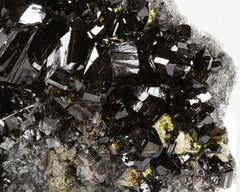 Cassiterite
