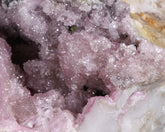 Cobalto Calcite