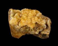 Chalcedony, Golden