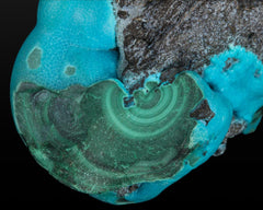Chrysocolla