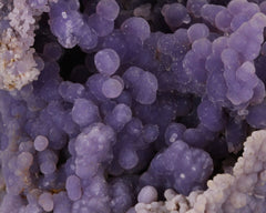 "Grape Agate" Chalcedony