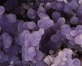 "Grape Agate" Chalcedony