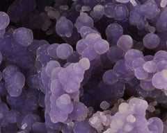 "Grape Agate" Chalcedony