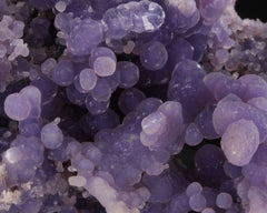 "Grape Agate" Chalcedony