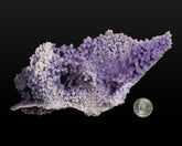 "Grape Agate" Chalcedony