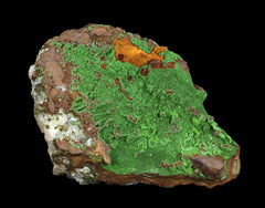 Conichalcite