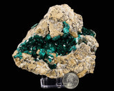 Dioptase