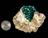 Dioptase