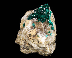 Dioptase