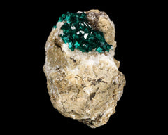 Dioptase
