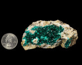 Dioptase