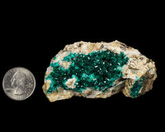Dioptase