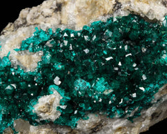 Dioptase