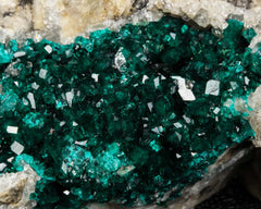 Dioptase