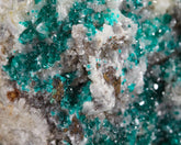 Dioptase