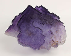 Fluorite, Purple