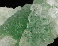 Fluorite, Green