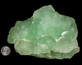 Fluorite, Green