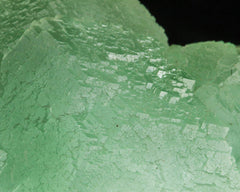 Fluorite, Green