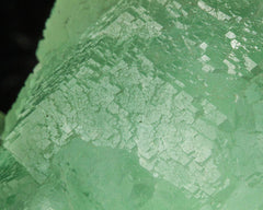 Fluorite, Green
