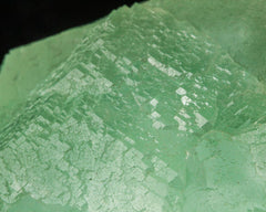 Fluorite, Green