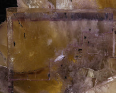 Fluorite, Yellow