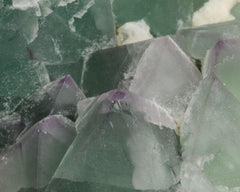 Fluorite
