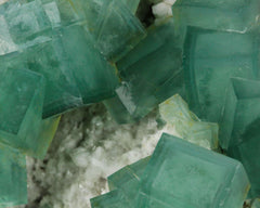 Fluorite