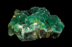 Fluorite, Green