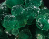 Fluorite, Green