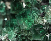 Fluorite, Rogerley Mine
