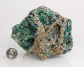 Fluorite, Rogerley