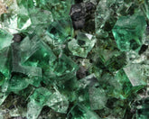 Fluorite, Rogerley Mine