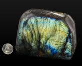 Labradorite (Spectrolite)