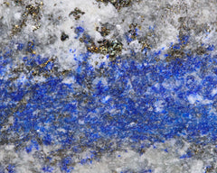 Lapis Lazuli