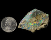 Opal, Natural