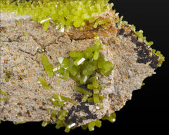 Pyromorphite