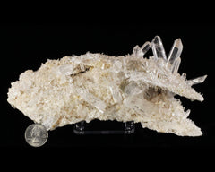 Quartz var. Himalayan