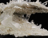 Quartz var. Himalayan