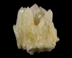 Yellow Quartz